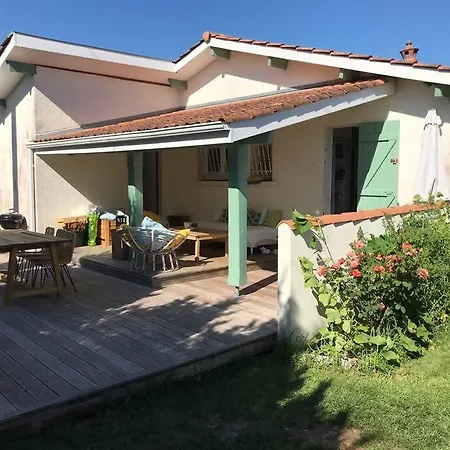 Maison & Studio Pigne Dom wakacyjny *