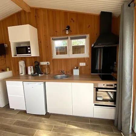Maison & Studio Pigne Dom wakacyjny *