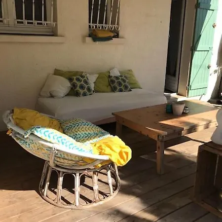 Maison & Studio Pigne Lege-Cap-Ferret