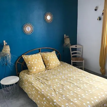 Dom wakacyjny Maison & Studio Pigne Lège-Cap-Ferret