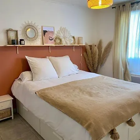 Maison & Studio Pigne Dom wakacyjny *