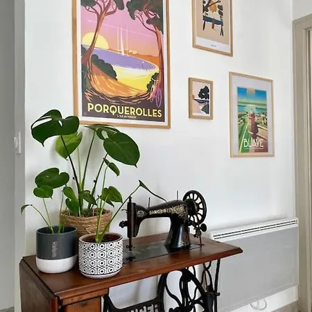 Holiday home Maison & Studio Pigne Lege-Cap-Ferret