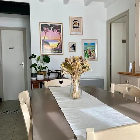 Maison & Studio Pigne * Lège-Cap-Ferret