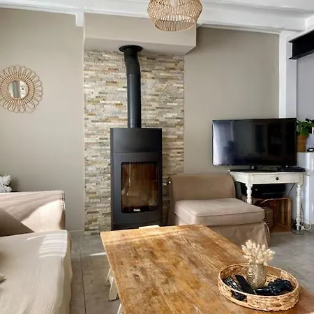 Maison & Studio Pigne *