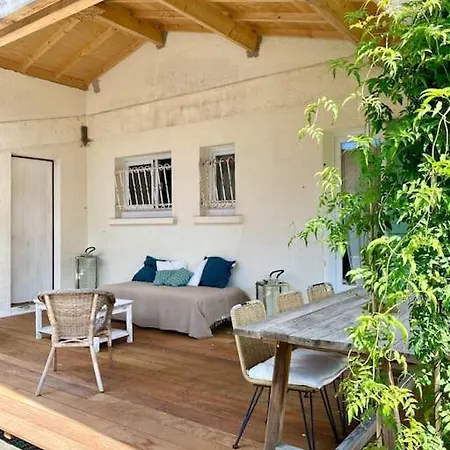Maison & Studio Pigne Lège-Cap-Ferret